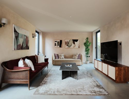 Contemporary New-Build, Queen’s Park / Brondesbury